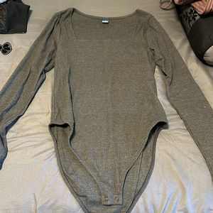 Worn once but didn’t fit after